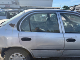 TOYOTA COROLLA SAĞ ARKA KAPI