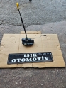 Opel astra j sol arka kapı kilidi çıkma orjinal sökme