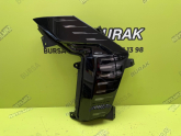 RENAULT CLİO 5 5.5 SAĞ GÜNDÜZ FARI LEDİ ORJİNAL SIFIR 266002703R