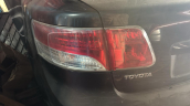 TOYOTA AVENSİS 2011-2015 MODEL ÇIKMA SOL İÇ DIŞ STOP LAMBASI
