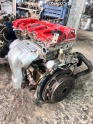 Oto Çıkma Parça / Motor / Motor Komple / Mazda / 626 / Çıkma Parça 