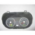 Ford Fiesta Kilometre Saati Gösterge Paneli 5s6y-10849-bc