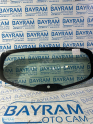 Oto Çıkma Parça / Kaporta & Karoser / Arka Cam / Renault / Clio / Sıfır Parça 