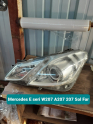 MERCEDES W177 SAĞ-SOL KAPUT MENTEŞESİ A1778801100-A177880120