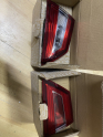 Clio bagaj stop lambası 265505796R 265552424R