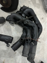 Touran 1.9TDİ Turbo hortumu