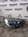 Oto Çıkma Parça / Elektrik / Far Kasası / Renault / Clio / Çıkma Parça 