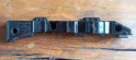 Accent Era ön tampon braketi sol OEM 865951E000 sıfır orj