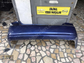 Chevrolet lacetti çıkma arka tampon ORJİNAL OTO OPEL
