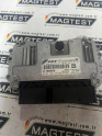 0261S04235 51816873R  MOTOR BEYNI FIAT LINEA 1.4  ME7.9.10