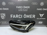 VOLVO XC40-C40 SOL ÖN FAR ORJİNAL HATASIZ FULL LED 32338908
