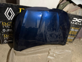 RENAULT MEGANE 4 MOTOR KAPUTU ORİJİNAL ÇIKMA