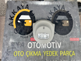 Berlingo 3 Tavan Lambası Orjinal Çıkma