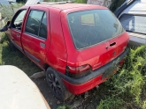 Oto Çıkma Parça / Kaporta & Karoser / Kapı / Renault / Clio / Çıkma Parça 