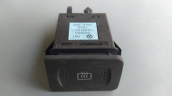 Vw Golf 4 Arka Cam Buğu Rezistans Düğmesi 1J0959621C