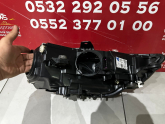 Oto Çıkma Parça / Elektrik / Far / Audi / A3 / Çıkma Parça 