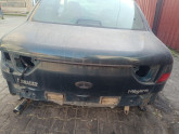 Renault megan 1 bagaj kapağı