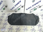 BMW 3 SERİSİ F30 ARKA KOLTUK MİNDER DÖŞEME 52207387681
