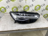 Oto Çıkma Parça / Elektrik / Far / Audi / A6 / Çıkma Parça 