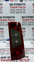 FORD TOURNEO CONNECT SAĞ ARKA STOP