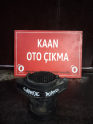 Grande Punto Hava Akış Metresi