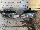 HYUNDAİ SONATA SAĞ FAR SONATA SOL FAR SATILDI