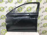 SKODA SCALA 2017 2023 SOL ÖN KAPI 657831051
