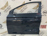 SEAT İBİZA SOL ÖN KAPI (18-25) ORJİNAL ÇIKMA-6F0831051