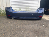 BMW 3 SERİSİ F30 ARKA TAMPON ORİJİNAL ÇIKMA