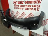 Oto Çıkma Parça / Kaporta & Karoser / Ön Tampon / Toyota / Corolla / Çıkma Parça 