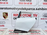 Renault clio 4 sol arka kapı beyaz orijinal çıkma 2013-2018