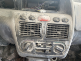 Fiat siena çıkma dörtlü düğmesi