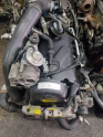 VOLKSWAGEN CADDY 1.9 TDI (BKC) CIKMA ORJİNAL KOMPLE MOTOR