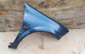 Renault megane 2 sağ ön çamurluk 2004-2012