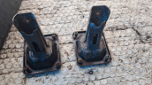 CHEVROLET EPİCA ARKA TAMPON BABASI SAG SOL.OTO ERKAN ÜNYE