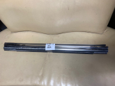 OPEL ASTRA J SOL ARKA KAPI CAM ÇITASI NİKELAJLI 13412778