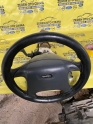 Volvo s40 direksiyon simidi çıkma