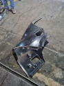 RENAULT MEGANE-2 SAĞ ARKA ÇAMURLUK SAÇ -DS OTOMOTİV-