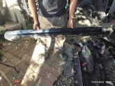 Oto Çıkma Parça / Kaporta & Karoser / Arka Tampon / Volvo / S90 / Çıkma Parça 