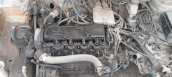 HYUNDAİ ACCENT YUMURTA KASA ÇIKMA VOLANT 1.5 MANUEL