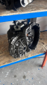 FİAT LİNEA 1,6 EURO 5 ÇIKMA ŞANZIMAN