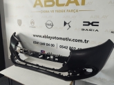 PEUGEOT 208 ÖN TAMPON 2015-2018 SIFIR İTHAL