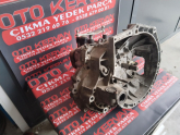 Oto Çıkma Parça / Şanzıman & Vites / Şanzıman Komple / Citroen / Nemo / Çıkma Parça 
