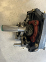 TOYOTA LN SERİSİ 3L ŞANZIMAN