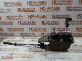 AUDİ A6 C5 2.5 OTOMATİK VİTES KULESİ TOPUZU 4B0 713 041 AB,