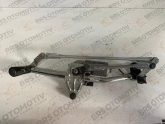 AUDİ  A3 CAM SİLGİ MEKANİZMASI MOTORLU 8V1955023D