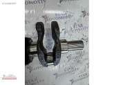 Oto Çıkma Parça / Motor / Krank / Ford / Focus / Çıkma Parça 