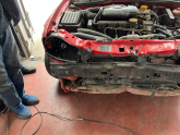 Oto Çıkma Parça / Motor / Motor Komple / Opel / Corsa / Çıkma Parça 