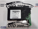 7L0959793B-7L0 959 793 B VOLKSWAGEN TOUAREG CAM BEYNİc
