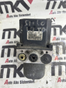 0265800016-0265222034 FIAT STILO ÇIKMA ABS BEYNİ